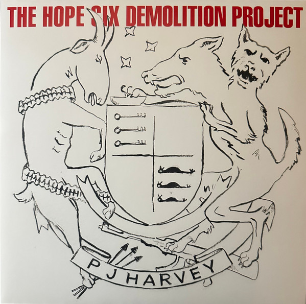 The Hope Six Demolition Project